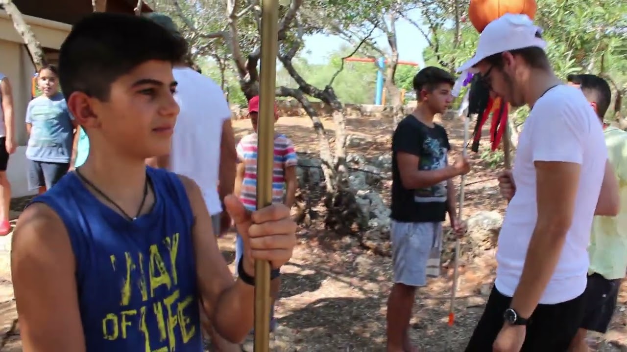 Κατασκήνωση 