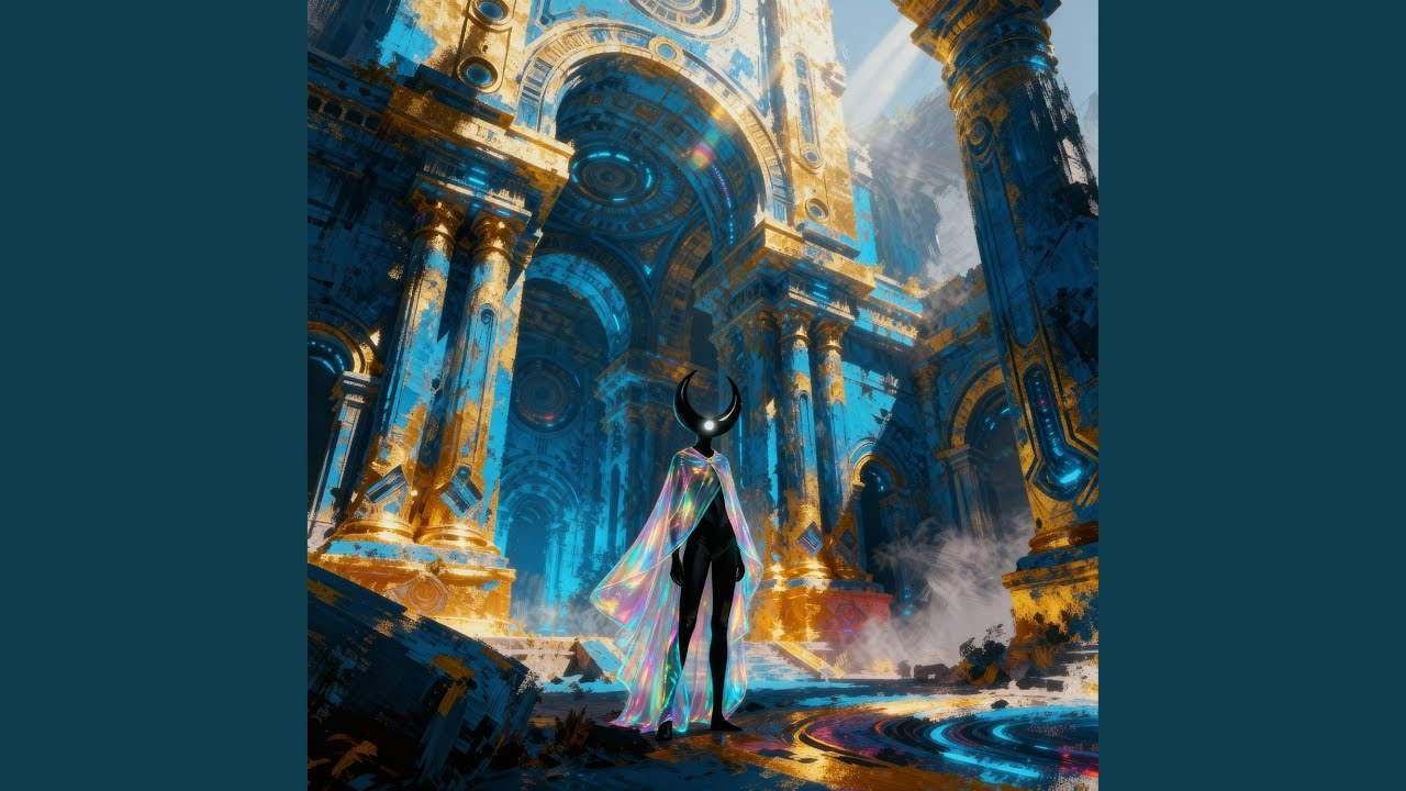 Watch Gamma Flow on YouTube Watch Gamma Flow on YouTube