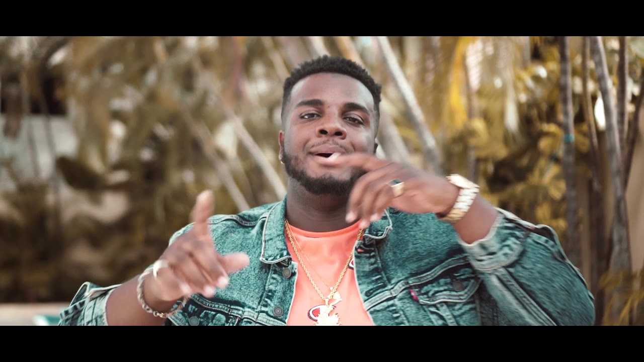 TWÒP - PSYCHORAP (Official Music video)