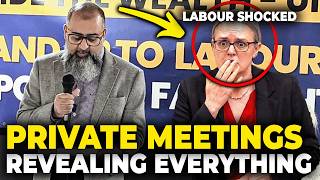 Muslim MP LEAKED VIDEO goes VIRAL & Now it's TOO LATE: WATCH BEFORE DELETE
