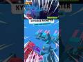 🦕 GODZILLA KING KONG SNAKE 🦕 STUMBLE GUYS MAPA CREATIVO #stumbleguys #stumble #stumbleguysvideos