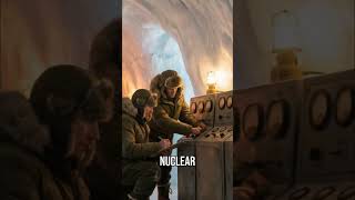 Arctic Nuclear Secret  Cold War Iceworm's Toxic Legacy