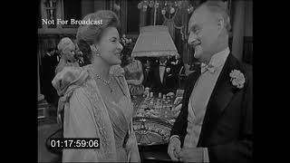 Twenty-Four Hours in a Woman's Life (1961) Live Broadcast starring Ingrid Bergman