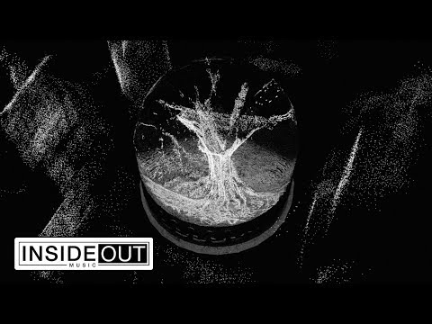 PURE REASON REVOLUTION - Silent Genesis (Visualizer Video)