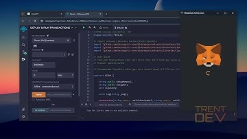 ChatGPT AI Trading Bot: How to Make $1,000 Per Day in Passive Income