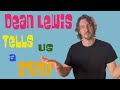 DEAN LEWIS | Tell A Story