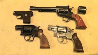 Identify These Guns Part 36