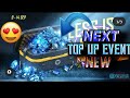 | NEXT TOP UP EVENT?| NEXT WEB EVENT ?HACKER STORE TODAY NEW EVENT FULL DETAILS IN FREE FIRE|