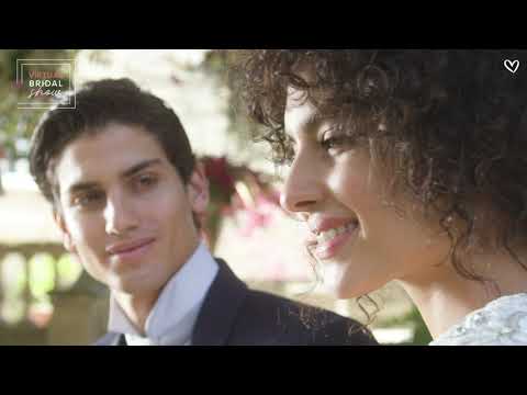 Virtual Bridal Show 15/05 - Descobre tudo sobre as coleções de hoje 👰 4