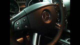 stylocar detailing mercedes