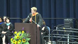 TJ Ranney-2013-RHS Graduation- Class Speaker's Address