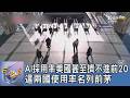 AI採用率美國甚至擠不進前20 這兩國使用率名列前茅｜FOCUS午間新聞 20260608 @tvbsfocus
