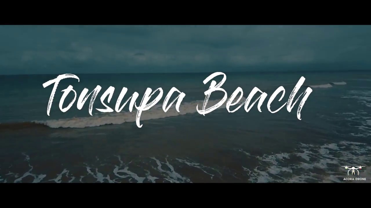 Tonsupa Ecuador Xiaomi MI drone 4k (1080)