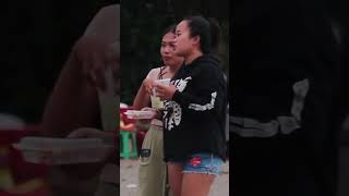 Panggil Sayang Ke Cewek Gak Dikenal