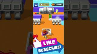 Craft Impostor Level 21 - How To Pass Level 21 Craft Impostor - Minecraft VS Among Us screenshot 3