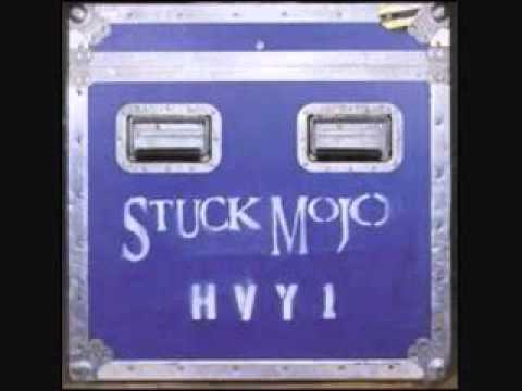 Stuck Mojo — Stuck Mojo ~ 2 Minutes of Death [live '99, HVY1 w/ lyrics]