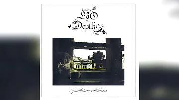 Ego Depths - Equilibrium Sickness (Full album HQ)
