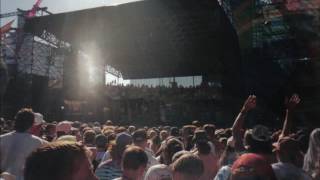The Grateful Dead ~ 16 - Standing On The Moon ~ 8-21-1993 ~ Eugene, OR