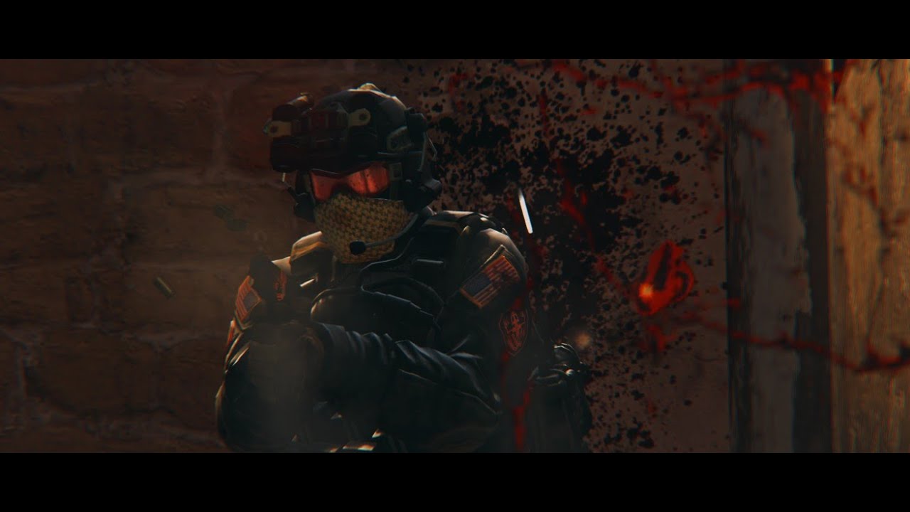 CS:GO Edit | NOWHERE - YouTube