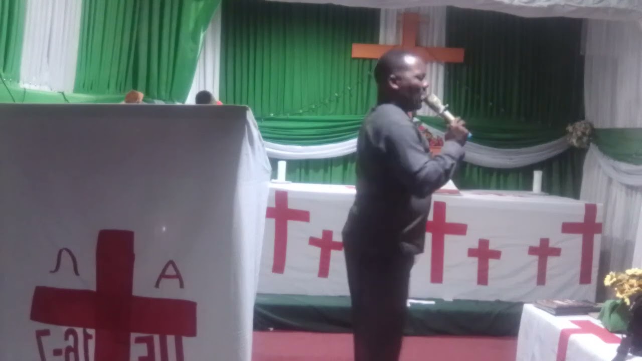 KUFUTA MANENO ULIYOIMBILIZIWA WEWE NA UZAO WAKO(FUTA UCHAWI WA MANENO)