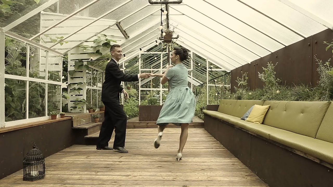 Simona and Mindaugas