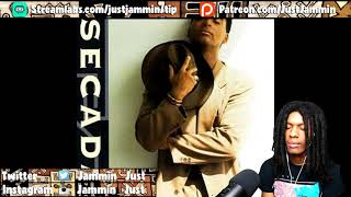 FIRST TIME HEARING Jon Secada - Just Another Day Reaction