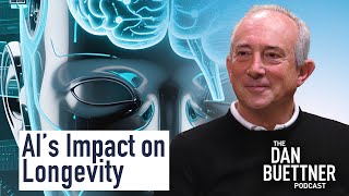 How Soon Will AI Change Our Lifespans? - Interview with Dr. David Agus