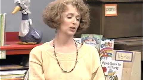 Alphabet Zoo (1995 Version) Part 23