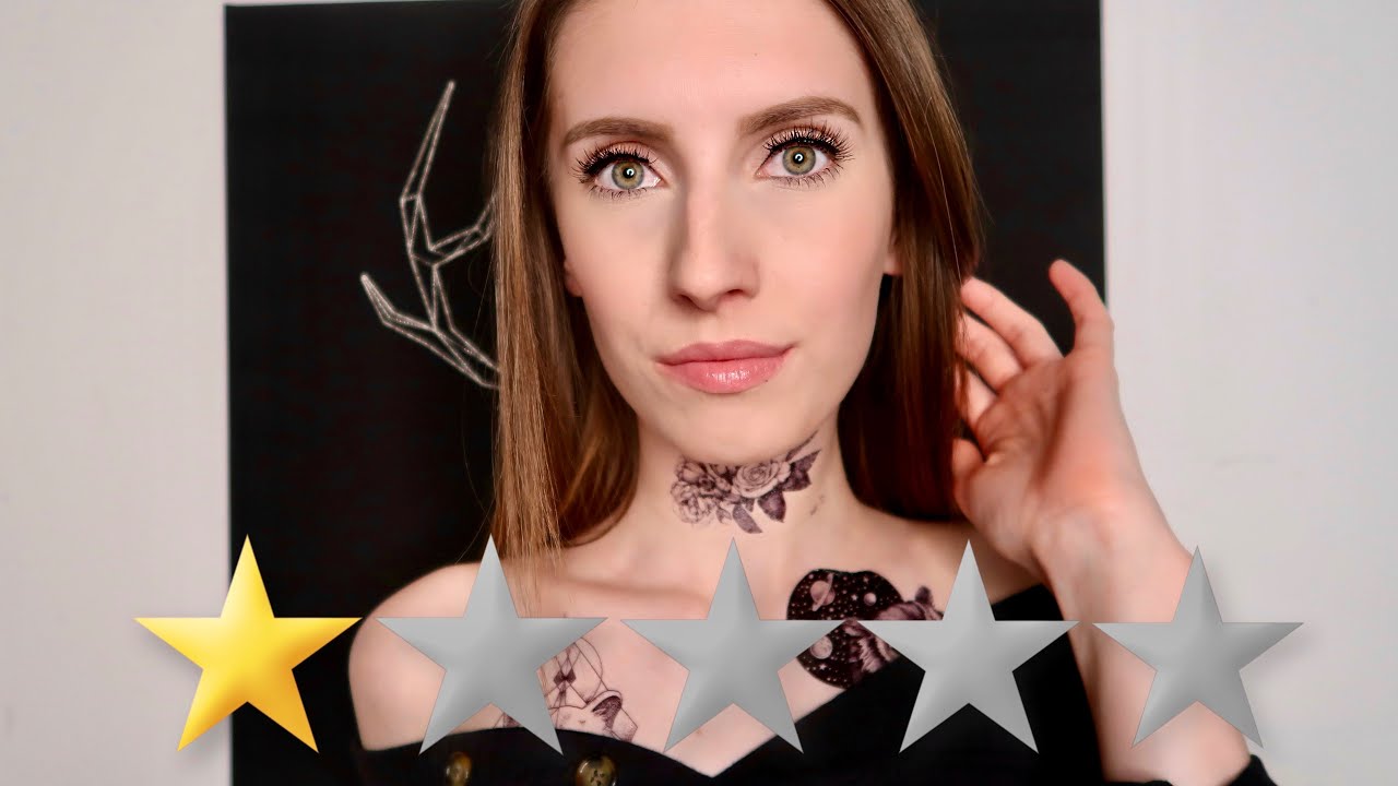 Lisa Asmr