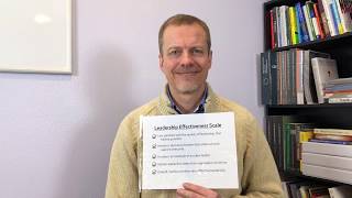 Leadership Effectiveness