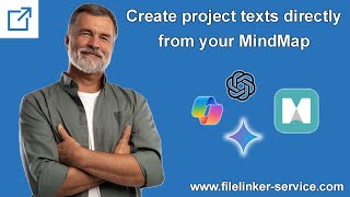 Filelinker - Ai - Mindmanager