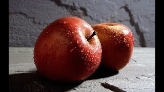 Почему так важно есть яблоки? Почему так важно есть яблоки?