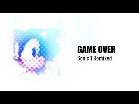 Sonic 1 Remixed Game Over MaxieDaMan Archives