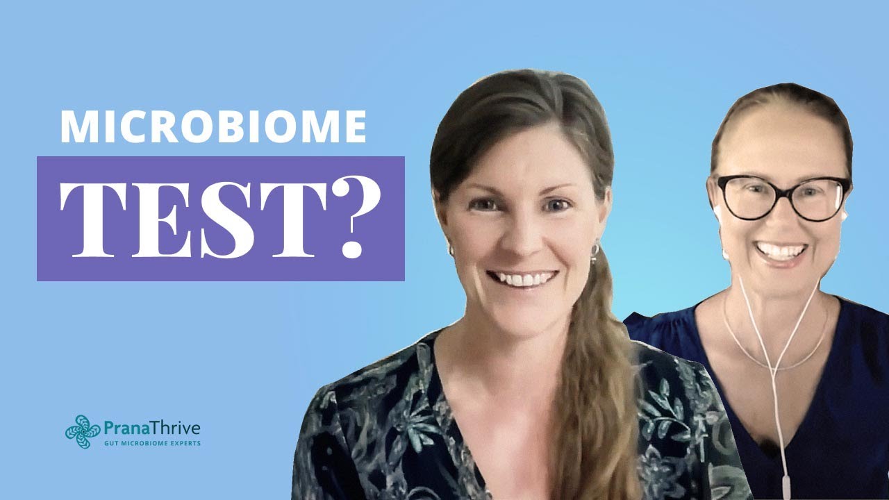 How To Use Microbiome Testing To It's Full Potential (With Gut Health ...