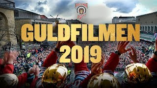 Guldet är hemma! Så här vann Frölunda SM-guld 2019