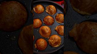 LSweet Potato Paniyaram for Kids | Easy Holiday Snack Recipe
