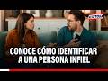 🔴🔵 ¿Cómo identificar a un infiel? Experta describe las características y sus cambios abruptos