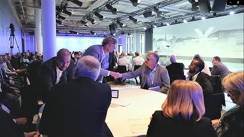 PLM Innovation Forum 2019 - Highlights