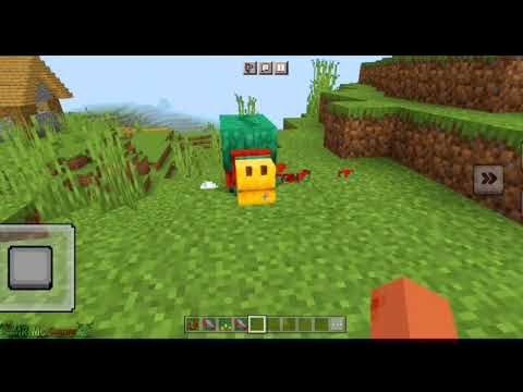 Download Minecraft PE 1.20.40.20 for Android