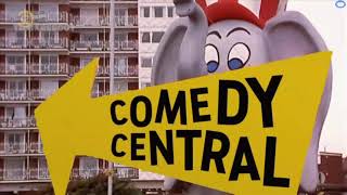 Comedy Central Extra (UK) | Mini-Continuity | (13/12/2024) | °[ThisXReboot]°