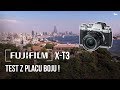 Fuji xt3 - Rzeczywisty TEST Filmującego Wymiatacza