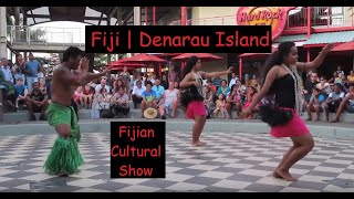Fiji | Denarau Island | Fijian Cultural Shows
