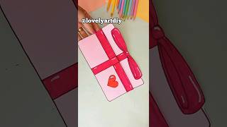 Mother&#39;s Day surprise card #motherday #diypapercraft #papercraft #surprisecard