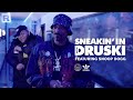 Druski pulls up to Snoop Dogg's compound to teach him about recycling | Sneakin’ In With Druski