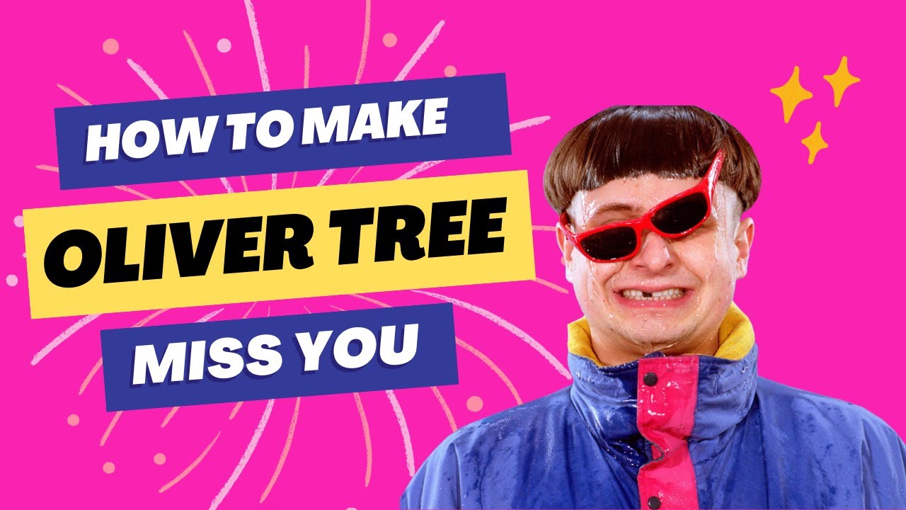 How to Make Oliver Tree's Miss You in Ableton - Viral TikTok Track