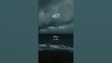 Al Quran #quran #quran #quran #تلاوة_هادئة #تلاوة_خاشعة #القرآن_الكريم #اسلام #allah #islam #islam