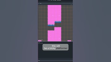 Dashing through the digital snow #gamedev #godot #indiedev #game #pixelart