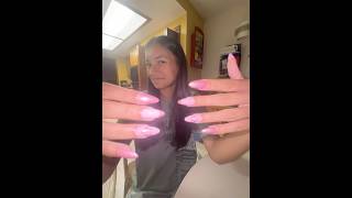 Nails Done By The One And Only Ryry For Twin