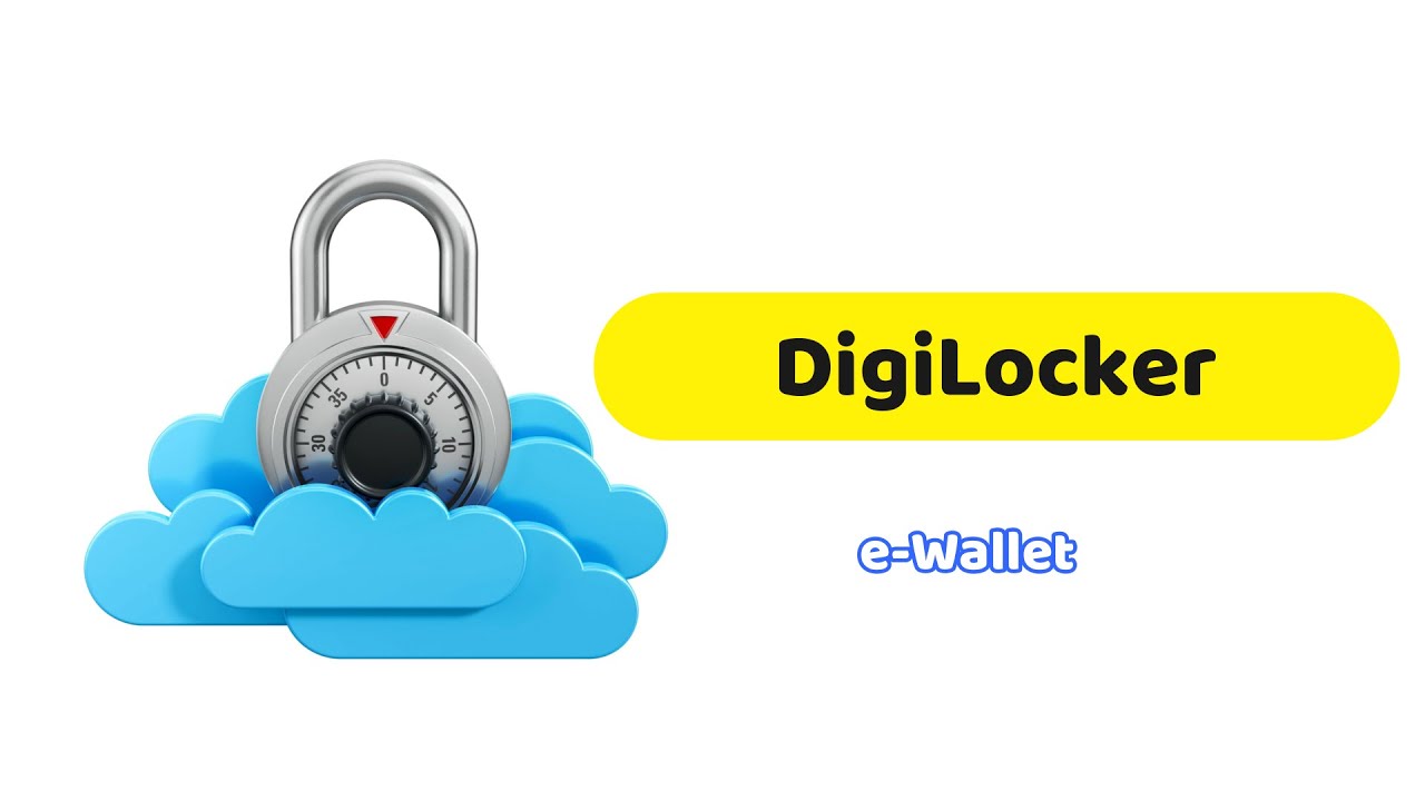 DigiLocker - YouTube