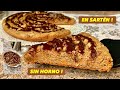 PAN SIN HORNO HECHO EN SARTÉN SIN AZÚCAR DE ZANAHORIA / MAY #cocinasabrosoconmay #pan #sinhorno